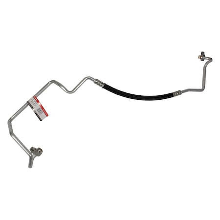 Motorcraft Tube Asy, Yf37409 YF37409